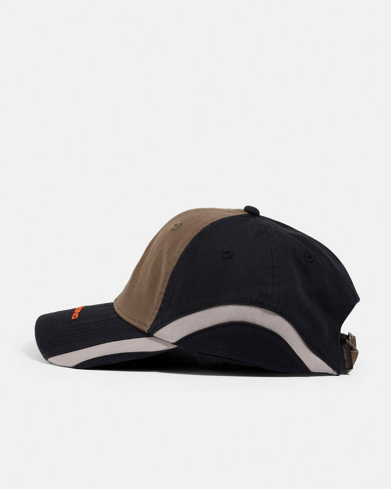 Billabong Spec System Lad Cap for Mens