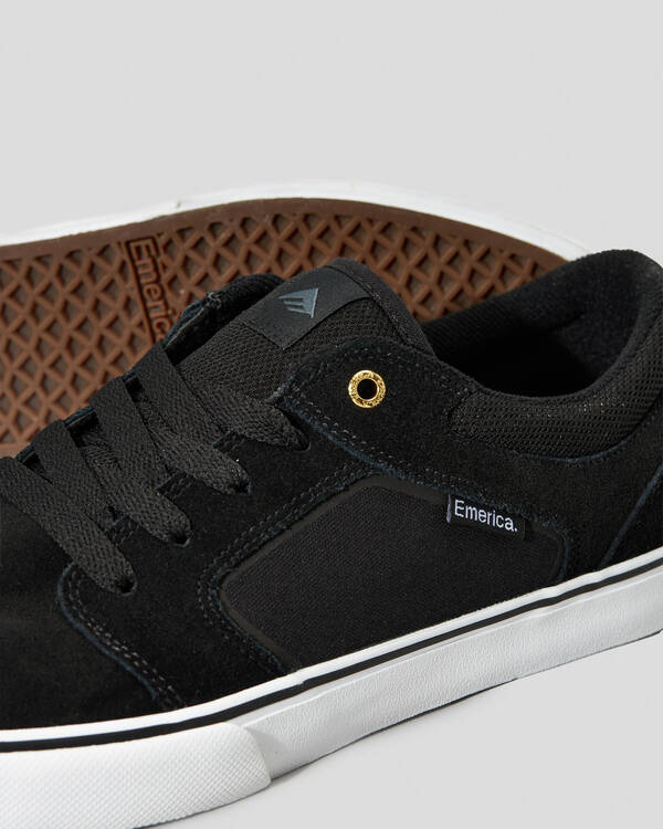 Emerica Cadence Shoes for Mens