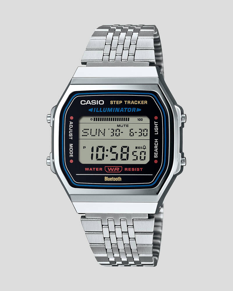 Casio ABL100WE-1A Watch for Mens