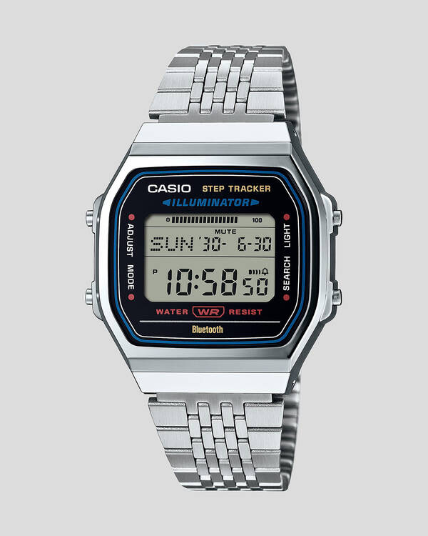 Casio ABL100WE-1A Watch for Mens