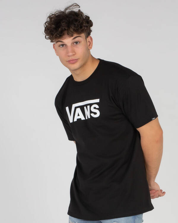 Vans Classic T-Shirt for Mens