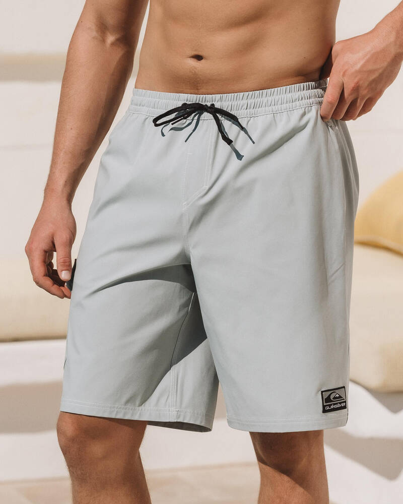 Quiksilver Quiksilver Exhibit Volley 21" Board Shorts for Mens