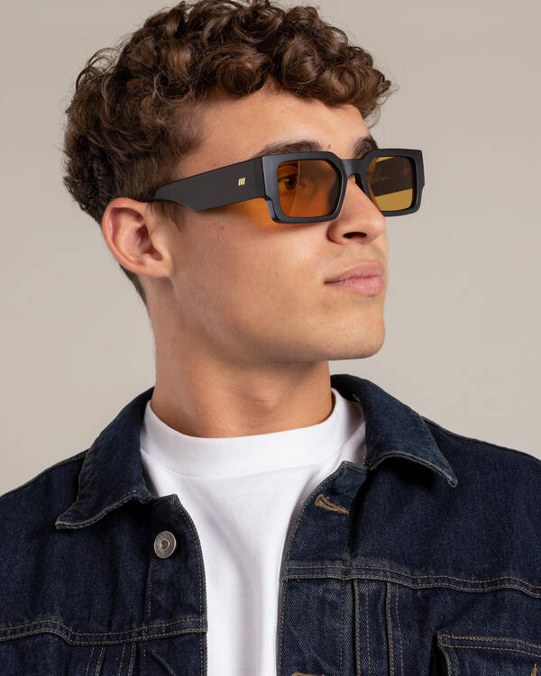 Le Specs Contemplation Sunglasses for Mens