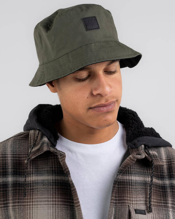 Dexter Workwear Bucket Hat for Mens