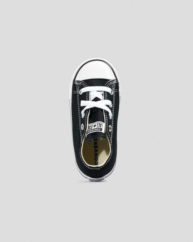 Converse Toddler's Chuck Taylor All Star Low-top Shoes for Unisex