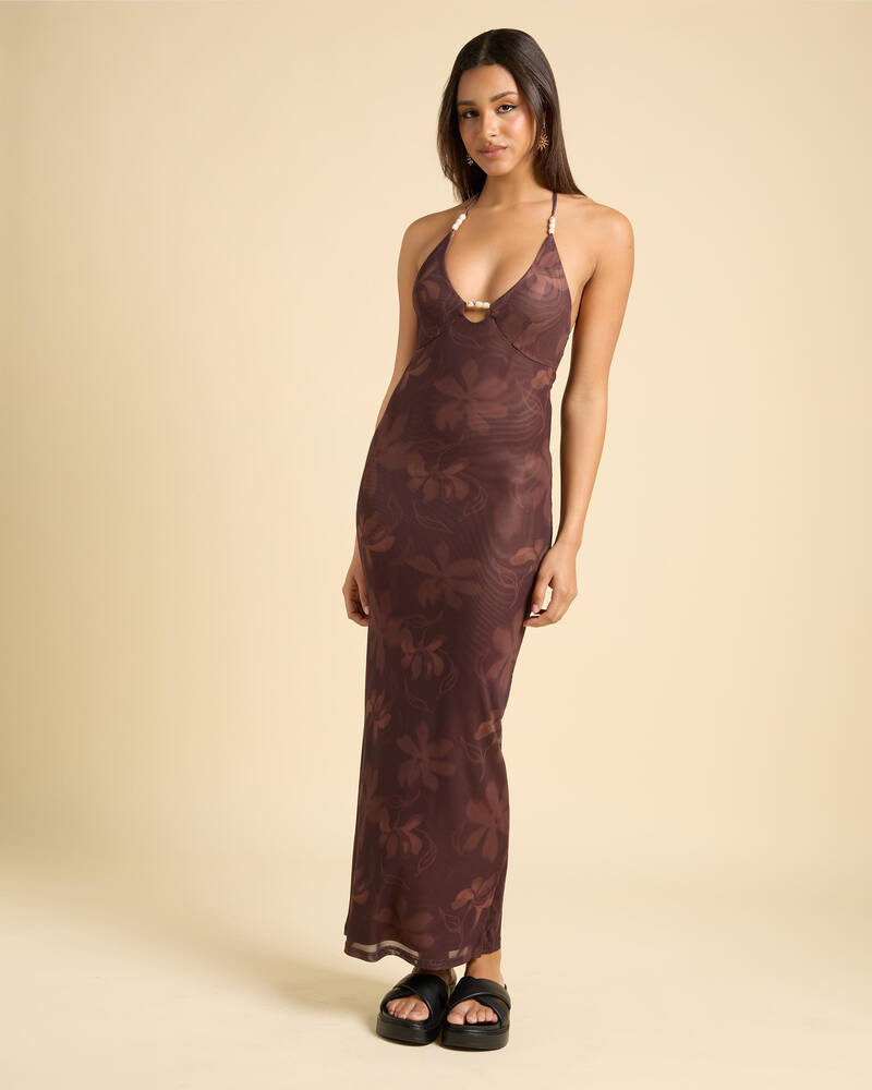 Ava And Ever Juno Maxi Dress for Womens