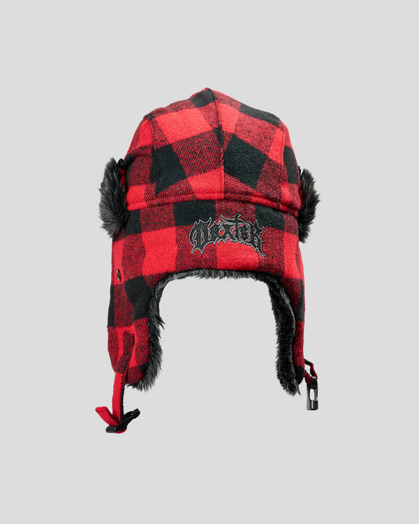 Dexter Boys' Spotter Trapper Hat for Mens