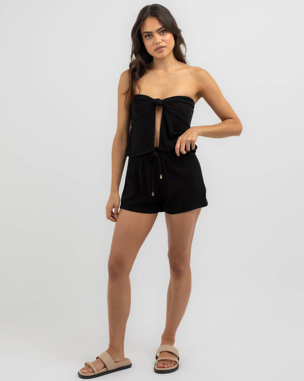 Ava And Ever Laguna Shorts for Womens