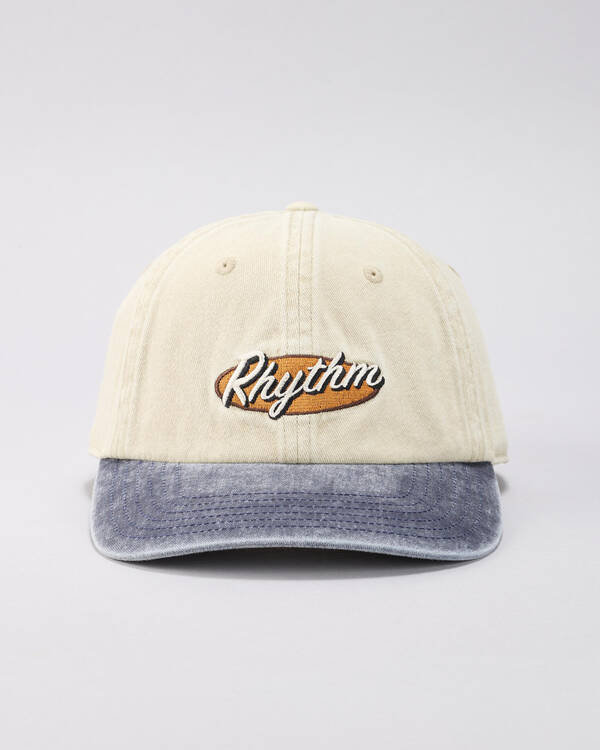 Rhythm Hallmark Cap for Mens