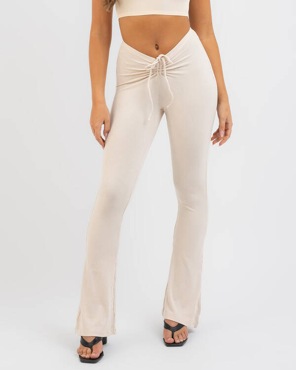 Ava And Ever Tasha Lounge Pants for Womens