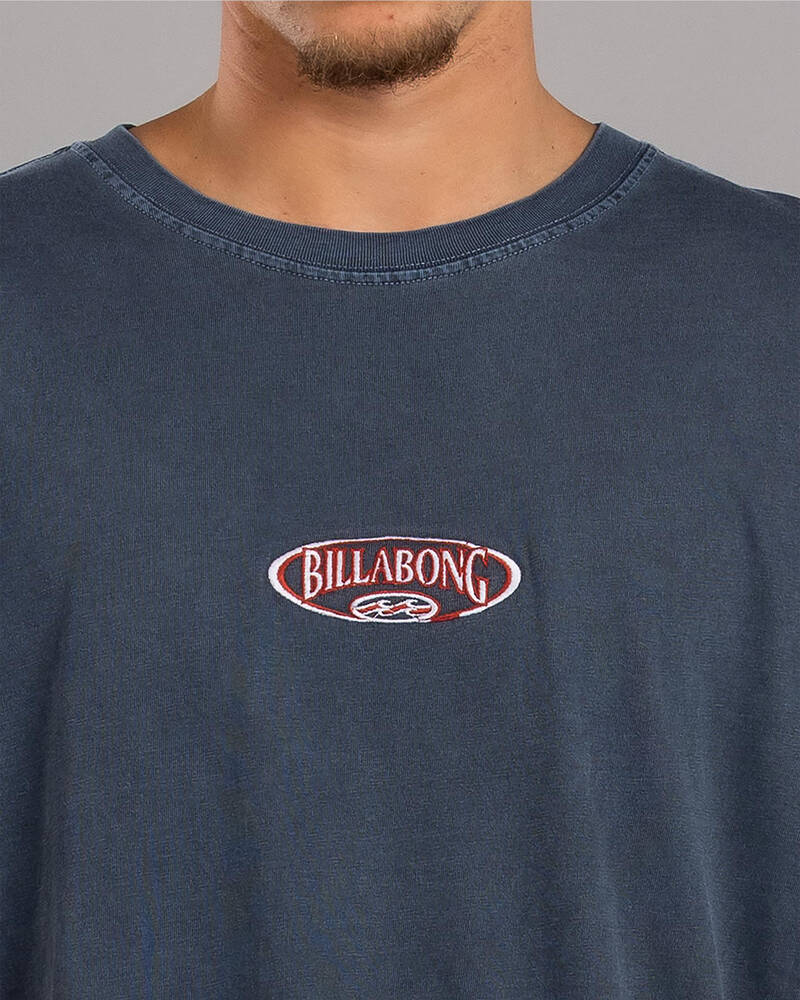 Billabong Bad Dog OG T-Shirt for Mens