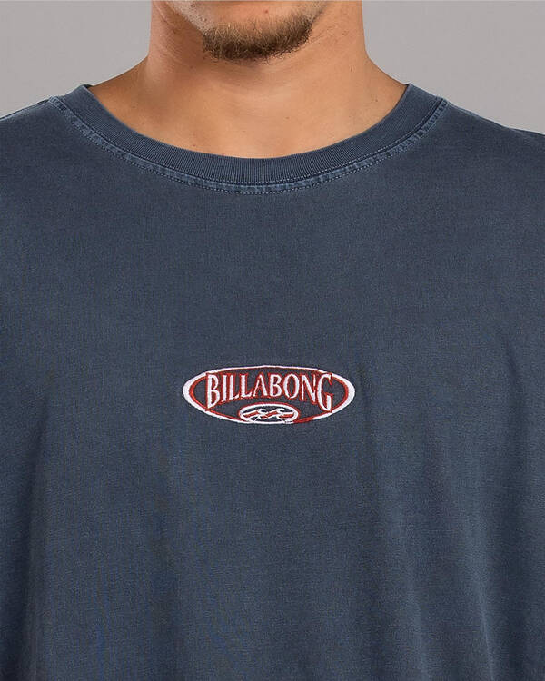 Billabong Bad Dog OG T-Shirt for Mens