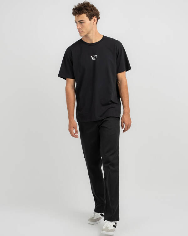 Rivvia Navigating Nature T-Shirt for Mens