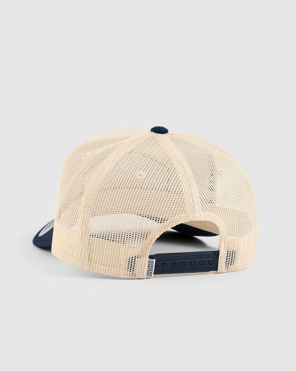 Ringers Western Wheatbelt Trucker Cap for Womens
