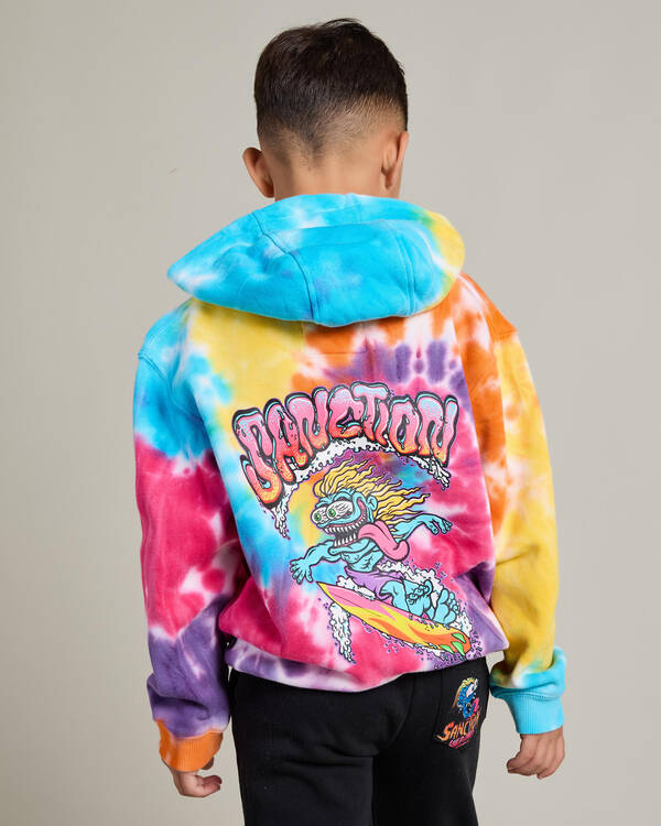 Sanction Toddlers' Hang Ten Hoodie for Mens