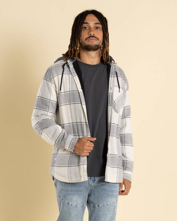 Lucid Lodge Jacket for Mens