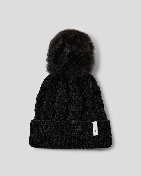 Rusty Storm Beanie for Womens