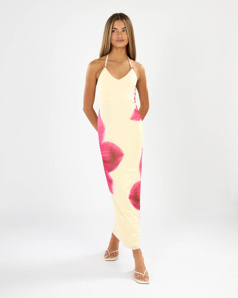 Mooloola Girls&rsquo; Margie Maxi Dress for Womens