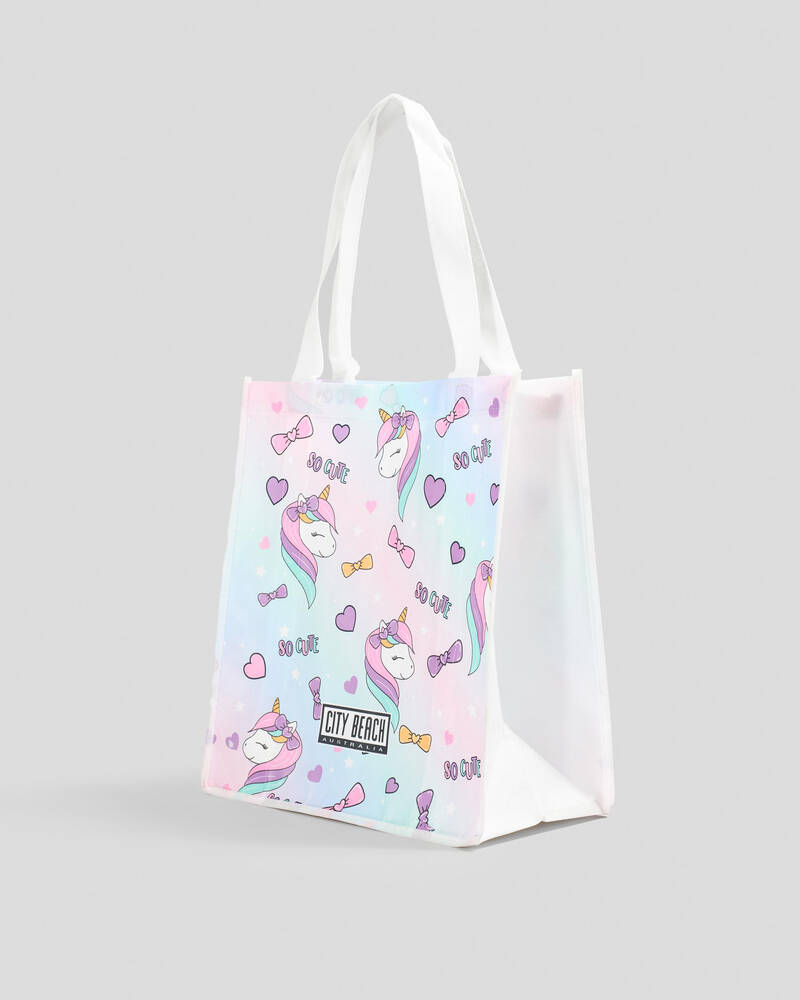 Get It Now So Cute Eco Bag for Womens