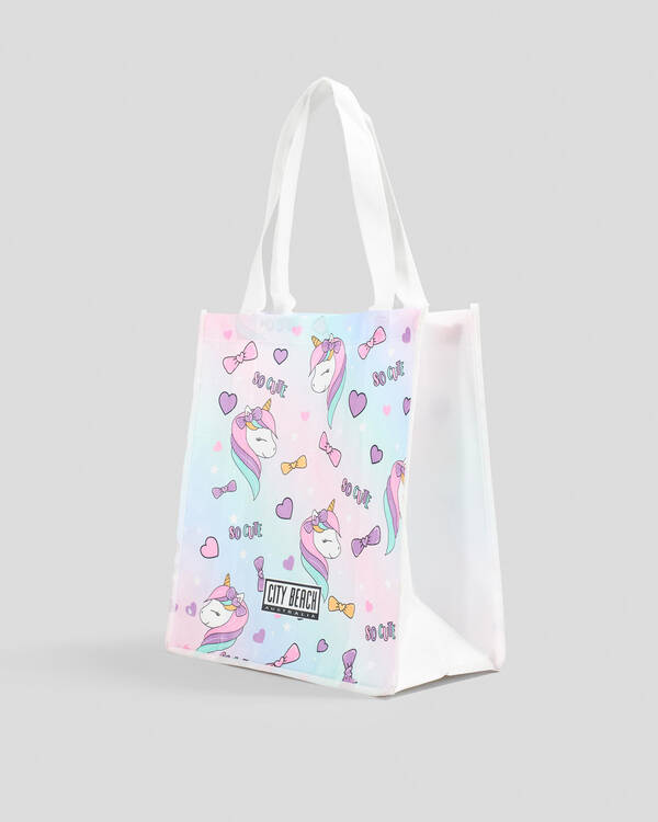 Get It Now So Cute Eco Bag for Womens