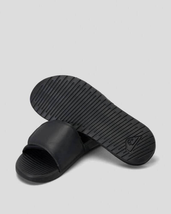 Quiksilver Bright Coast Adjust Slides for Mens