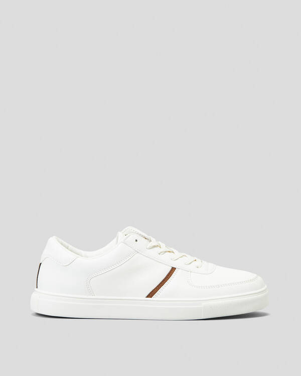 Lucid Chester Shoes for Mens