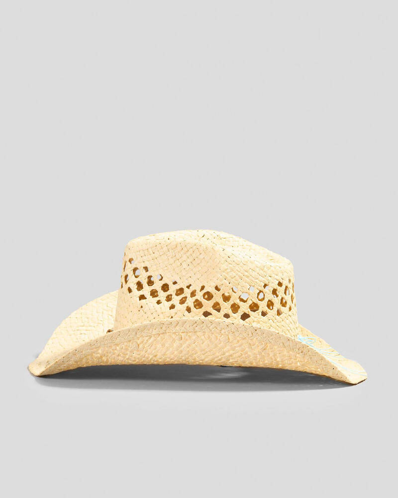 Mooloola Jolene Cowgirl Hat for Womens