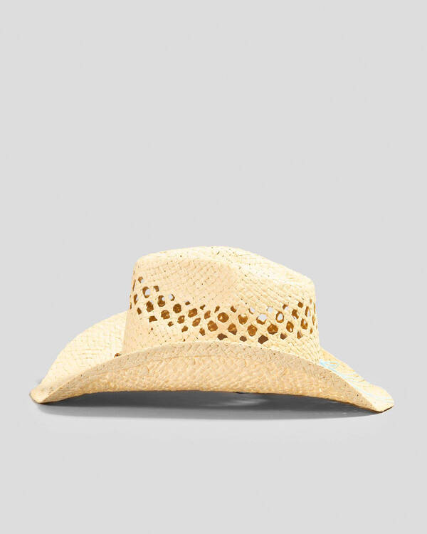 Mooloola Jolene Cowgirl Hat for Womens