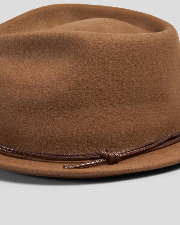 Miscellaneous Heisenberg Panama Felt Hat for Mens