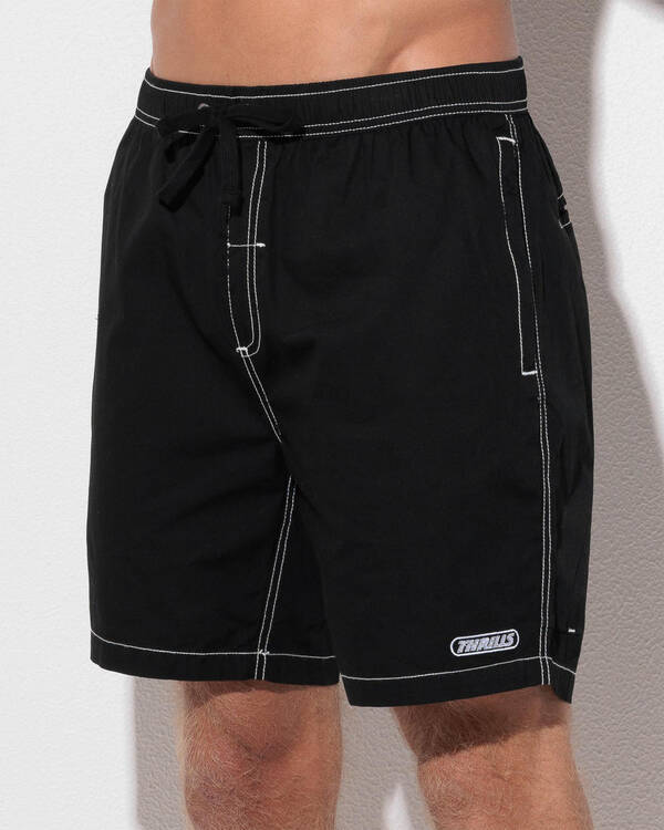 Thrills Built To Last Volley for Mens