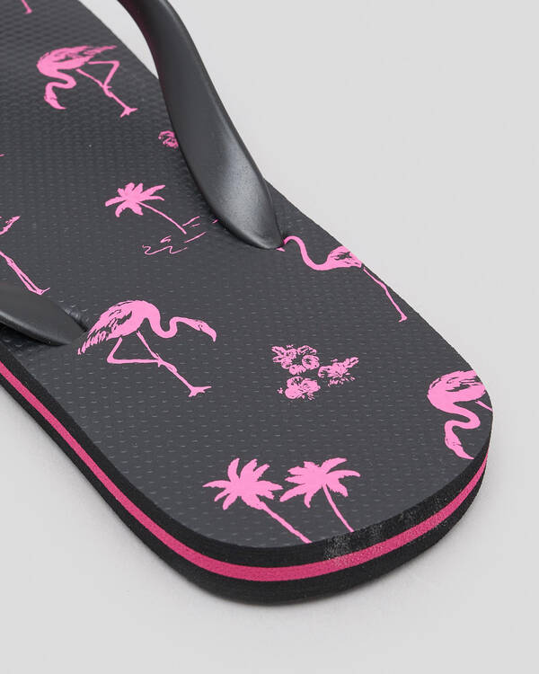 Lucid Voyage Thongs for Mens