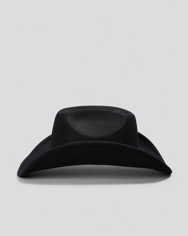 Ava And Ever Bella Felt Hat for Womens