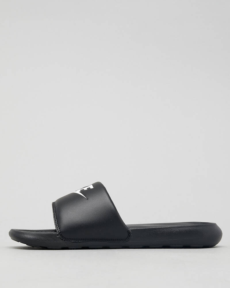 Nike Womens' Victori One Slide Sandals for Womens