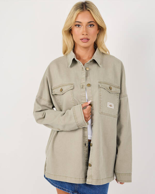 Rip Curl San Carlos Jacket for Womens