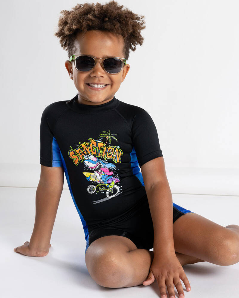 Cancer Council Boys' Seal Sunglasses for Mens