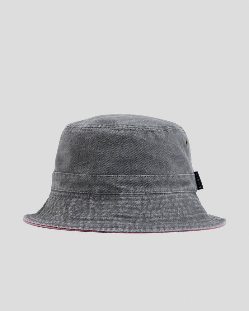 Lucid Radiate Bucket Hat for Mens
