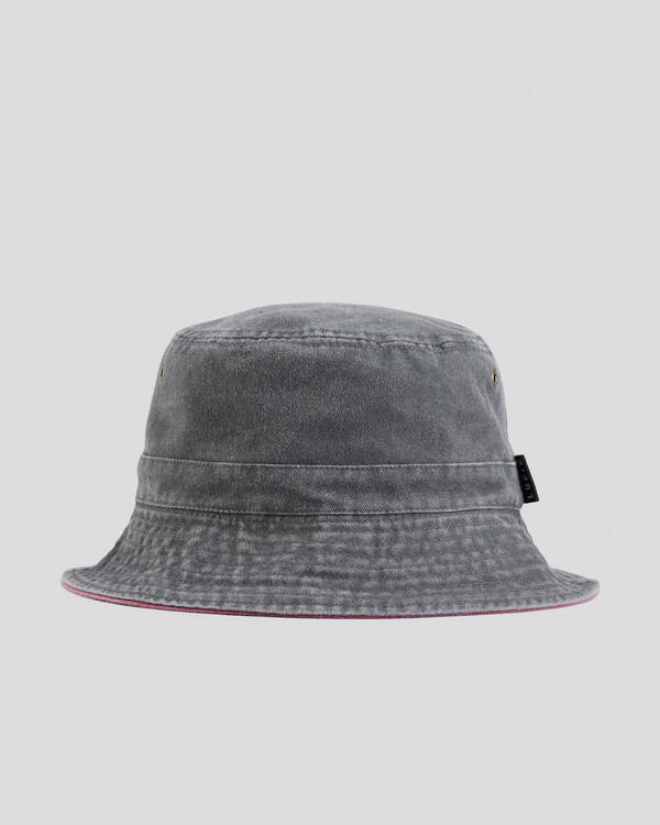 Lucid Radiate Bucket Hat for Mens