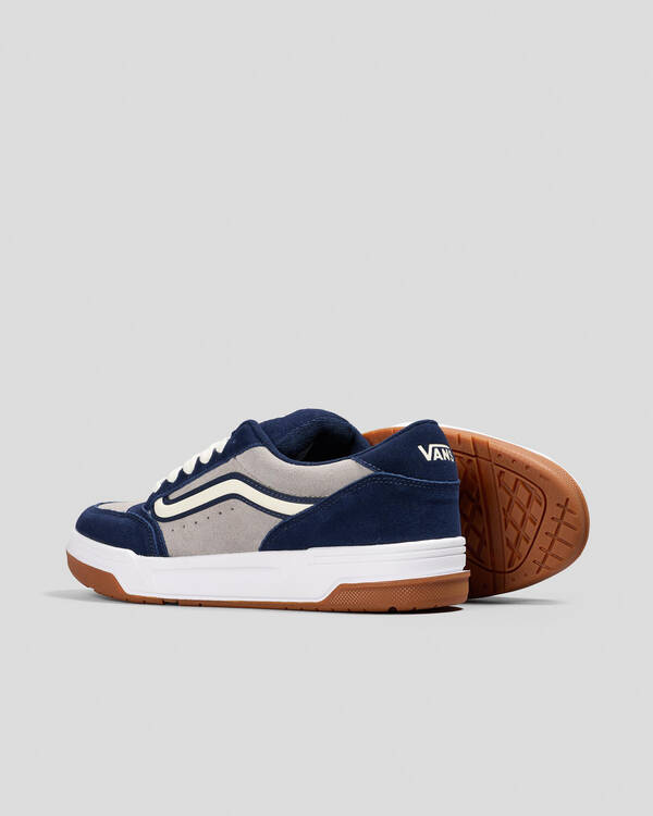 Vans Hylane Shoes for Mens