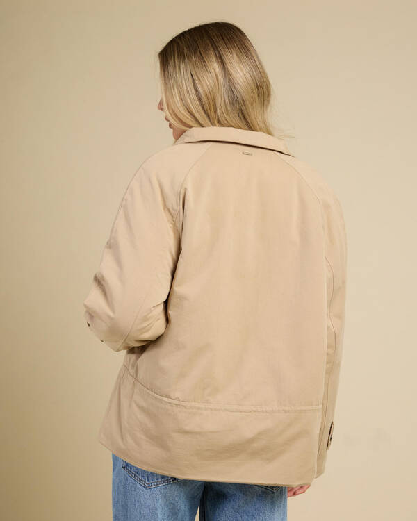 Ava And Ever London Anorak Jacket for Womens