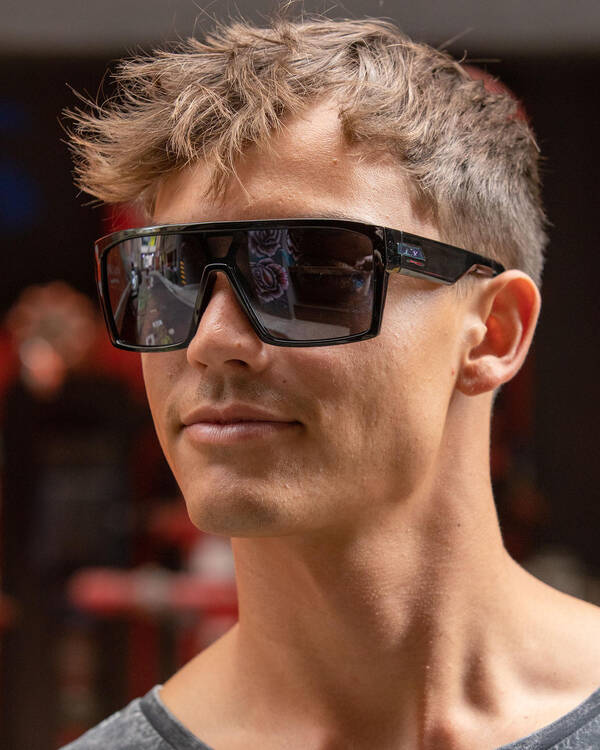 Unit Command Polarised Sunglasses for Mens