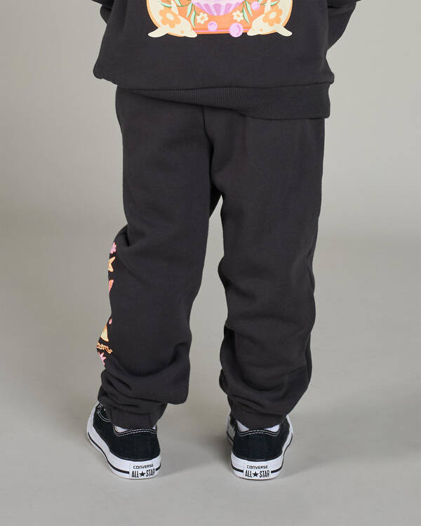 Rip Curl Toddlers' Rainbow Tide Track Pants for Womens