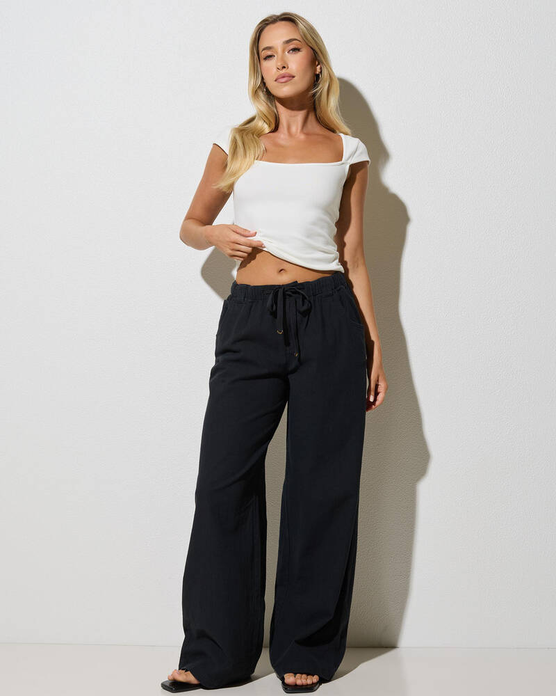 Mooloola Amalfi Pants for Womens
