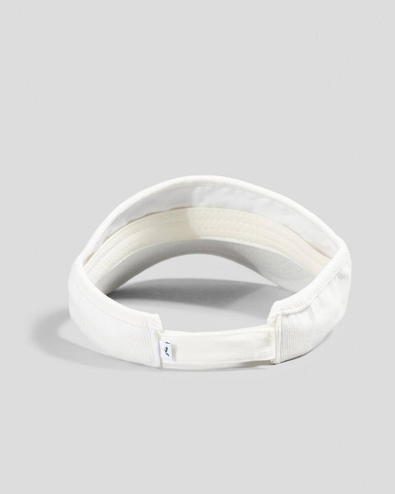 Rusty Skye Visor for Womens
