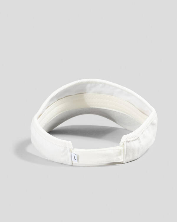 Rusty Skye Visor for Womens