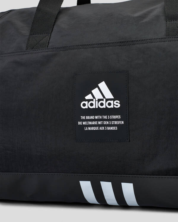 adidas 4ATHLTS Duffel Bag for Mens