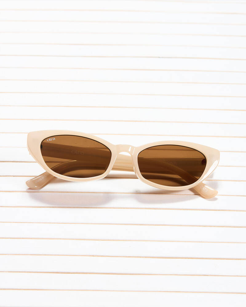 Otra Eyewear Shona Sunglasses for Womens