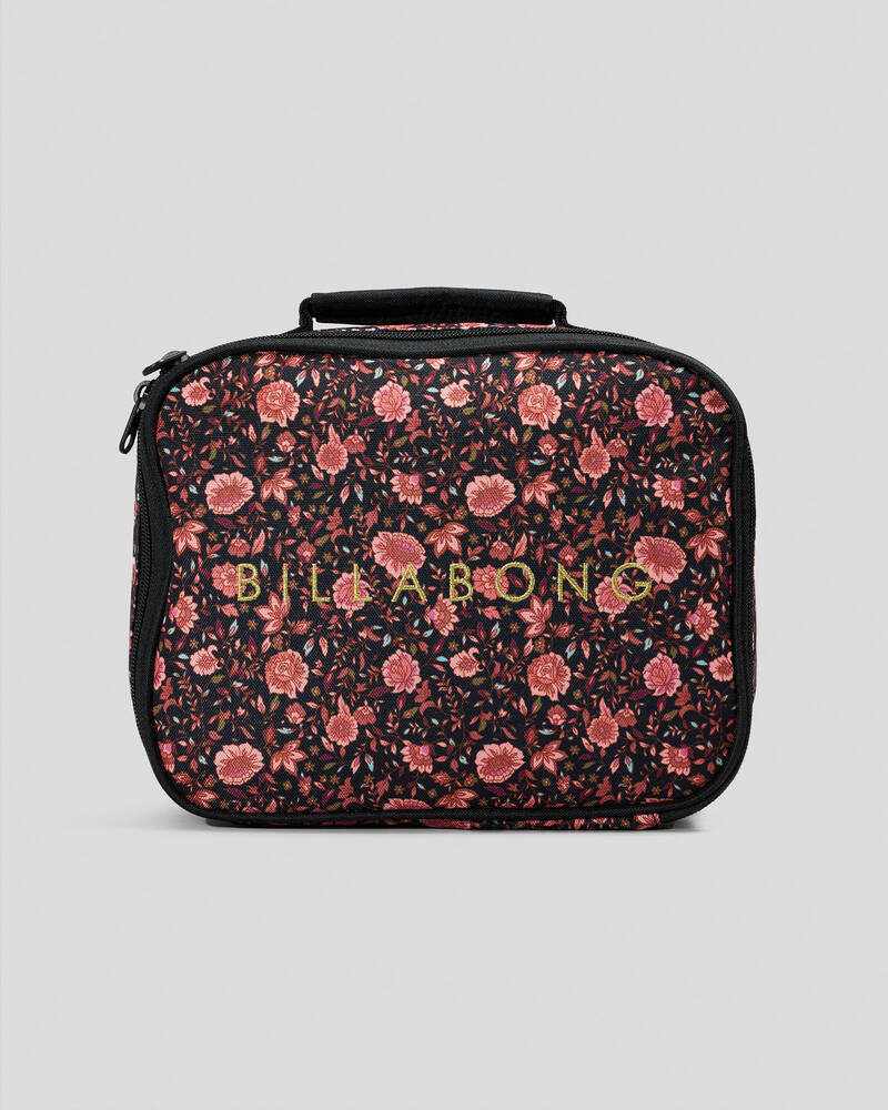 Billabong CB Sol Song Lunch Box for Womens