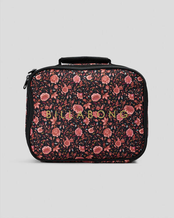 Billabong CB Sol Song Lunch Box for Womens