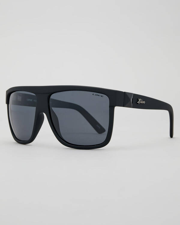 Liive Roller Polarised Sunglasses for Mens