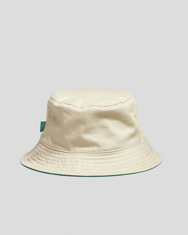 Frothies Goon State Champions Reversible Bucket Hat for Mens